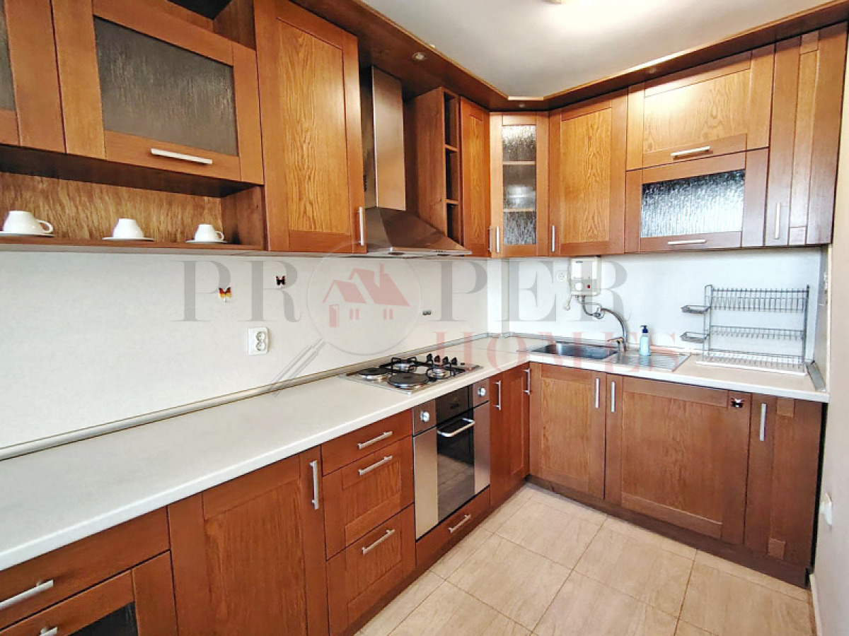 Apartment in Center - Property Details 1