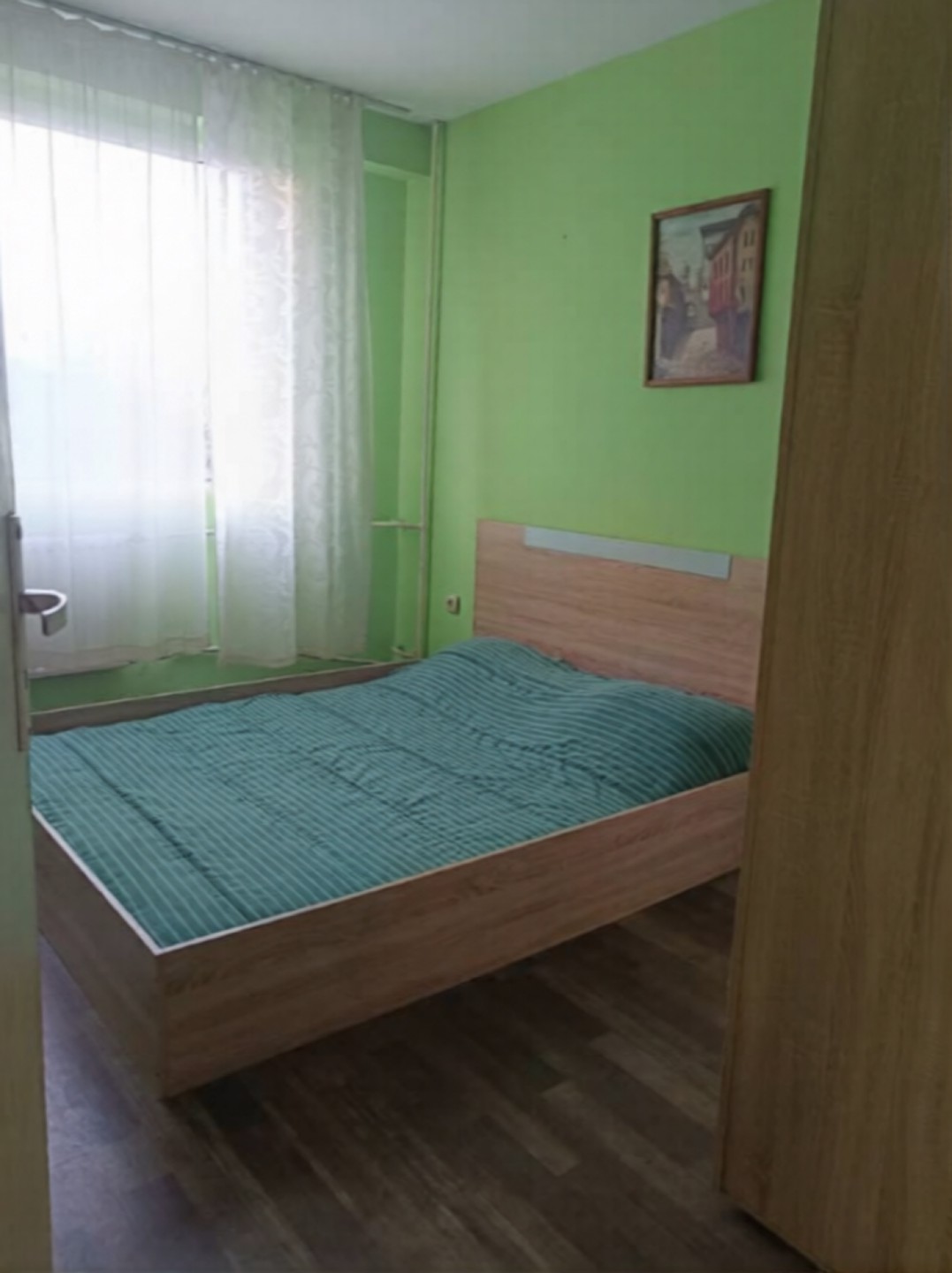 Apartment in Gagarin - Property Details 1