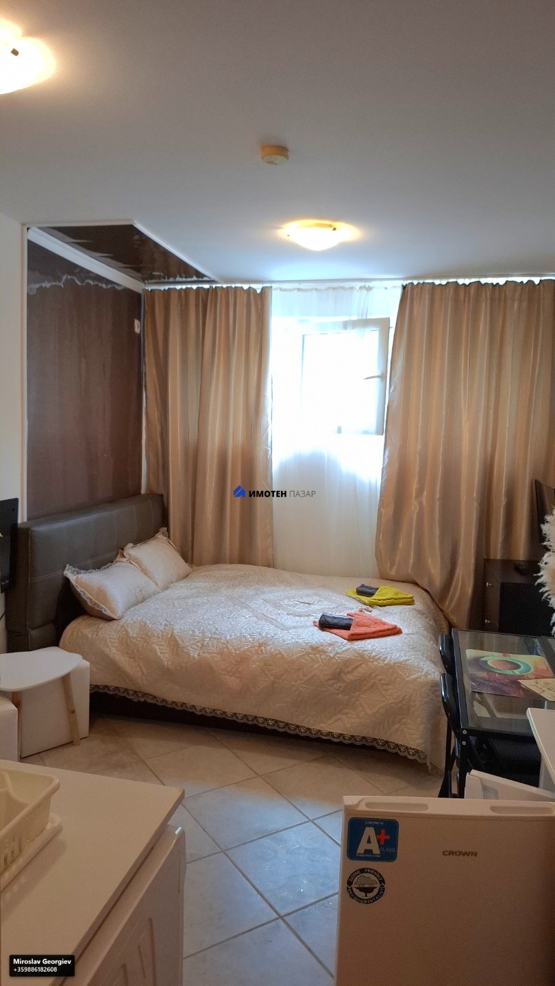 Apartment in Kosharitsa - Property Details 1