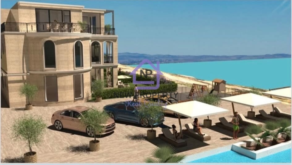 Apartment in Pomorie - Property Details 1