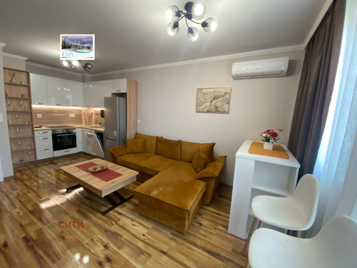 Apartment in Karshiyaka - Property Details 1