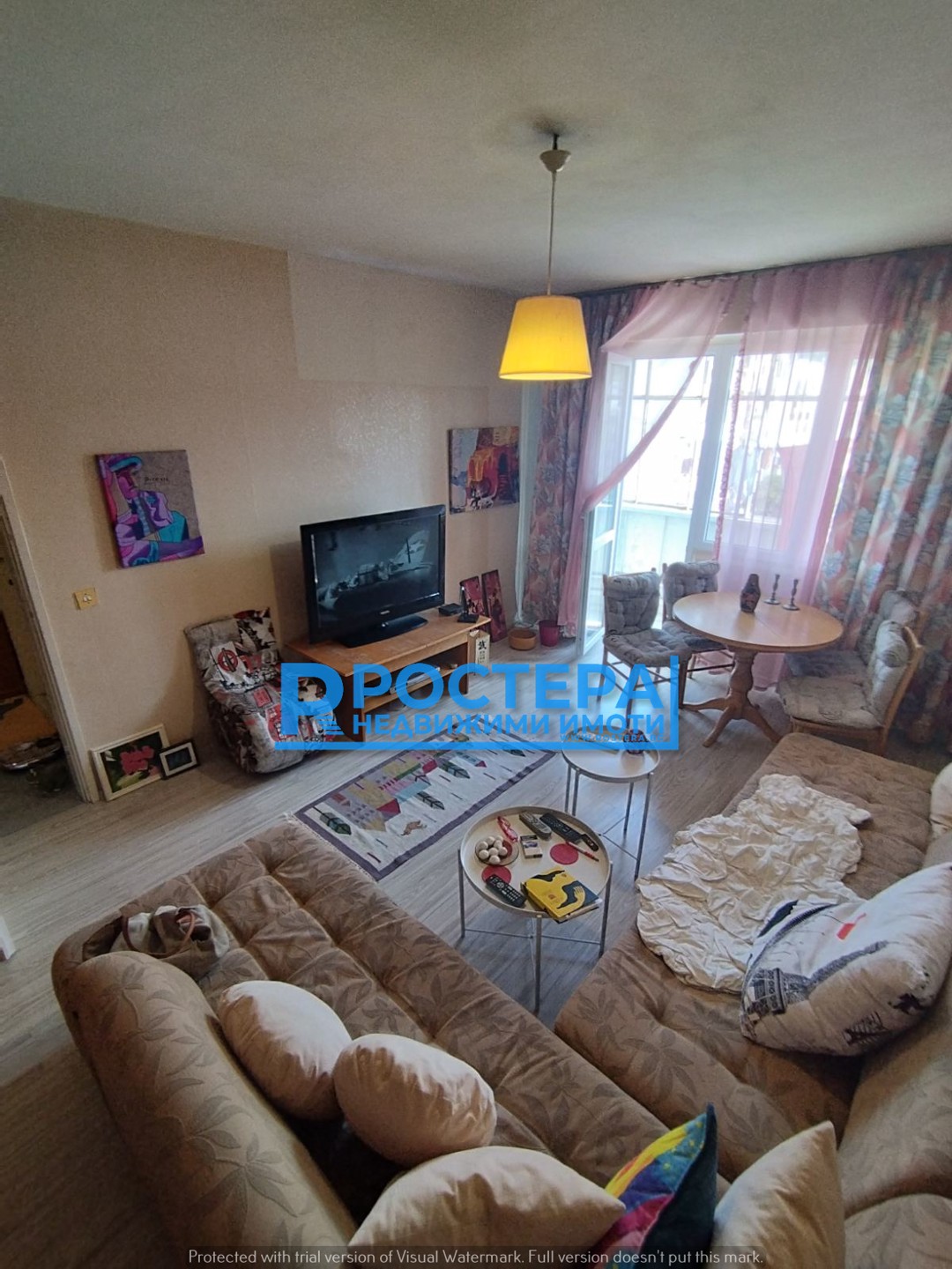 Apartment in Borovets - Property Details 1