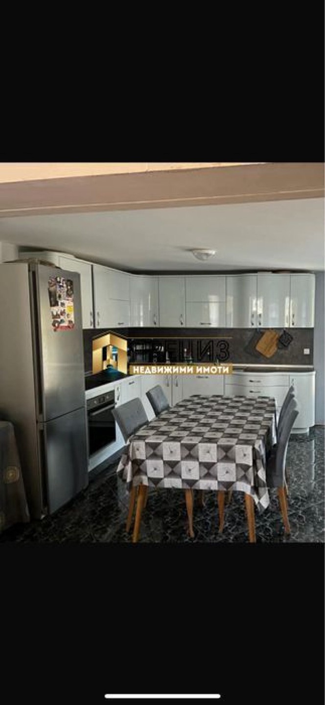 House in Veliki Preslav - Property Details 1