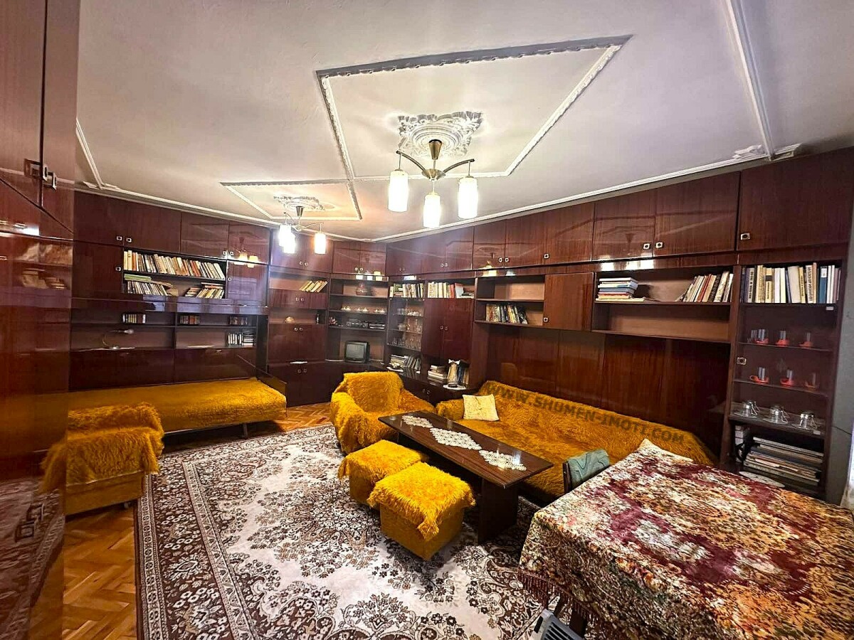 Apartment in Fire Station - Property Details 1