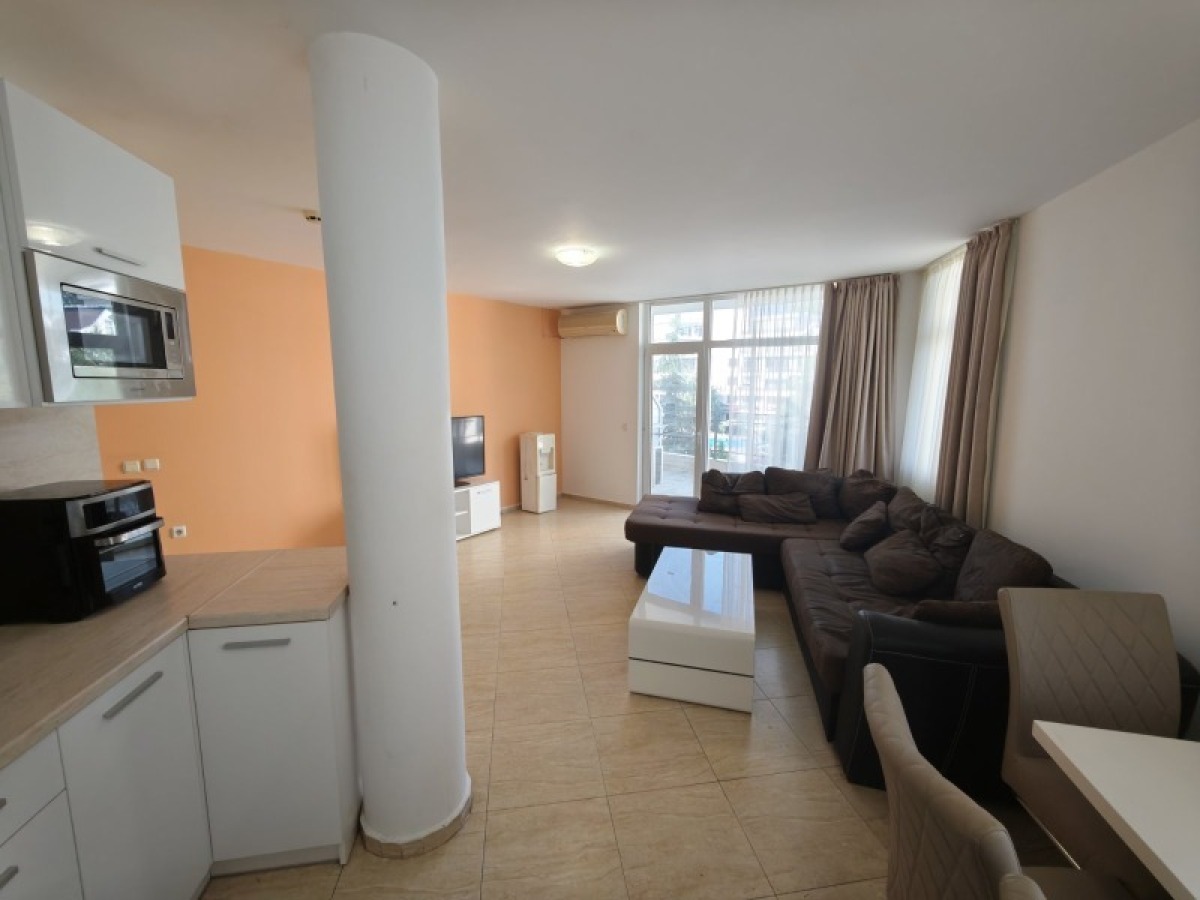 Apartment in Sunny Beach - Property Details 1