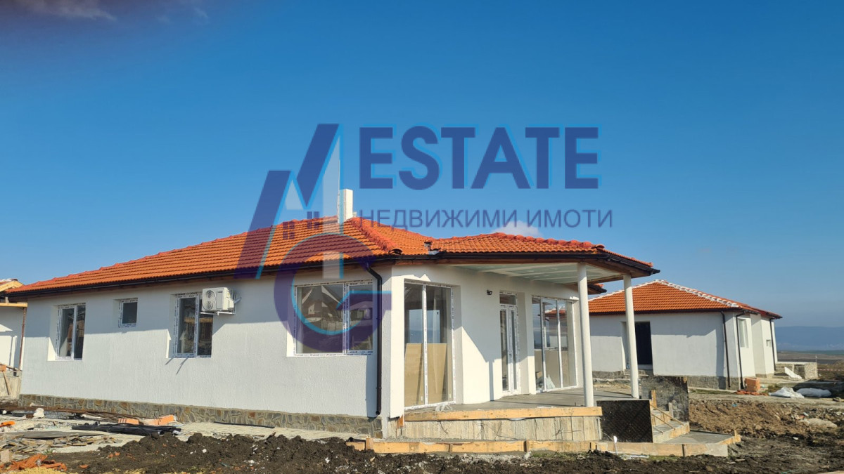 House in Kableshkovo - Property Details 1