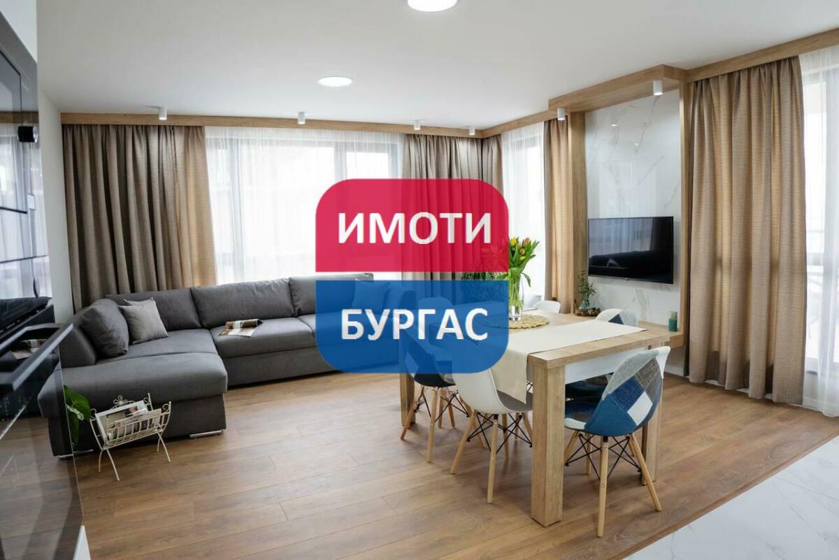 Апартамент в Сарафово - Детайли за имота 1