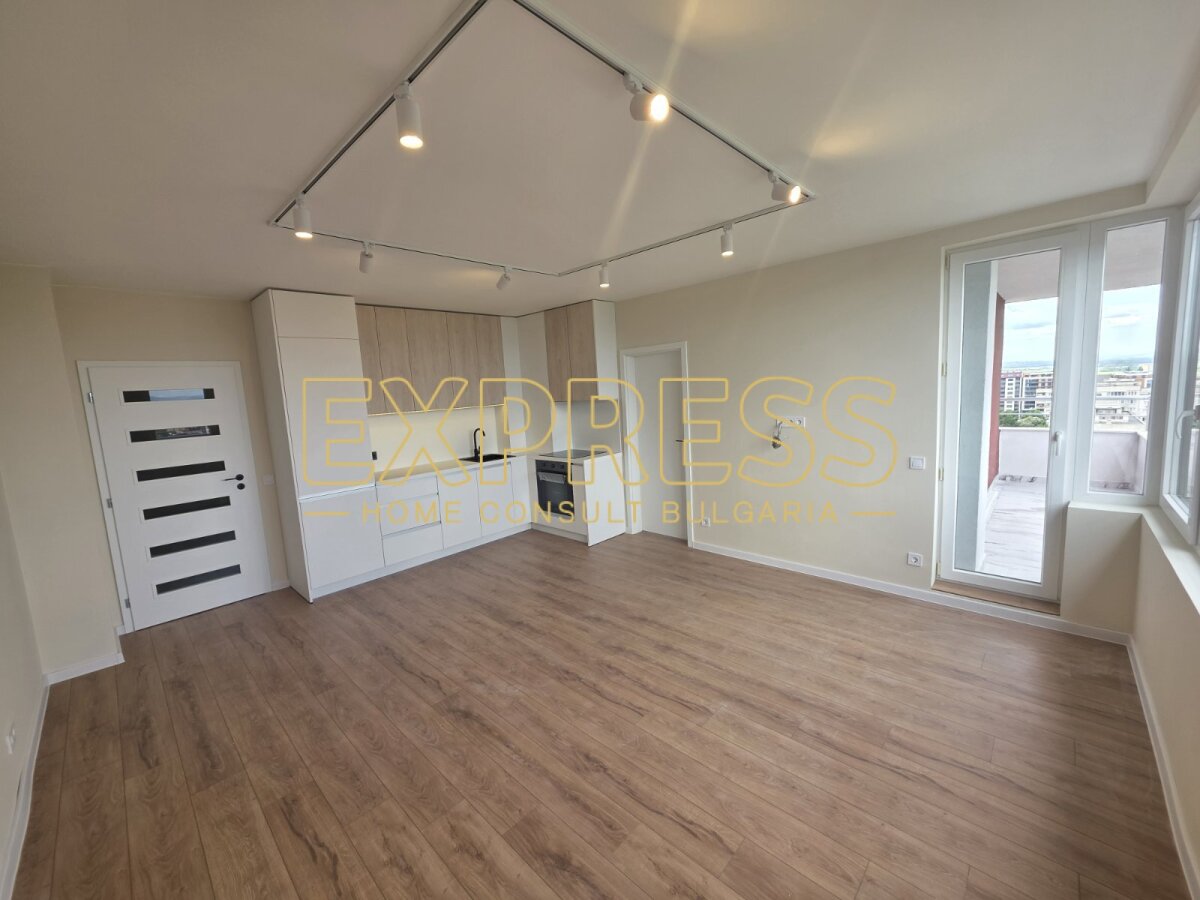 Apartment in Lyulin Center - Property Details 1