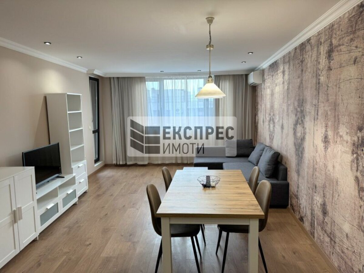 Apartment in Levski 1 - Property Details 1
