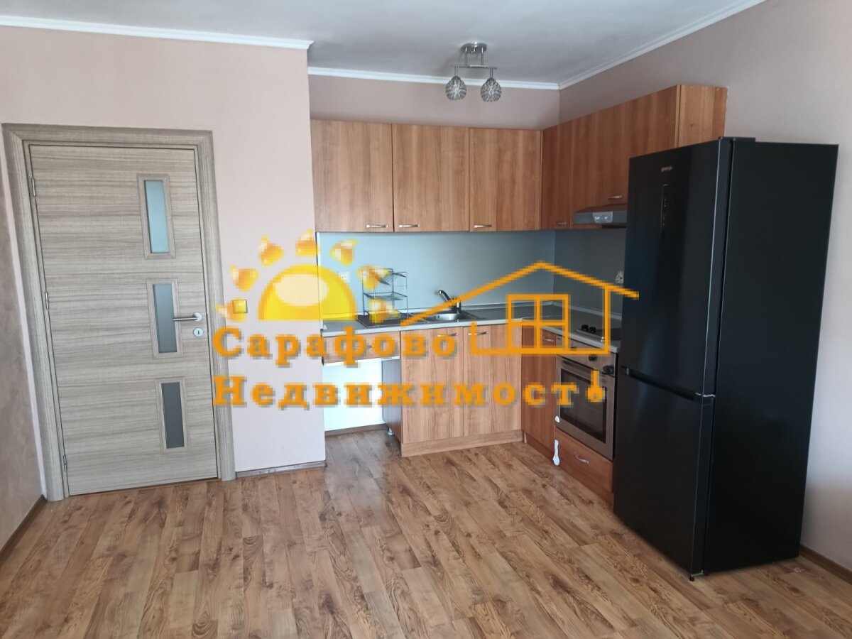 Апартамент в Сарафово - Детайли за имота 1