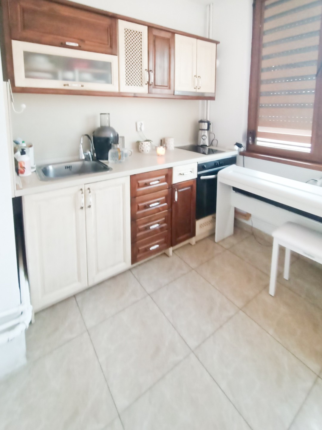 Apartment in Lazur - Property Details 1