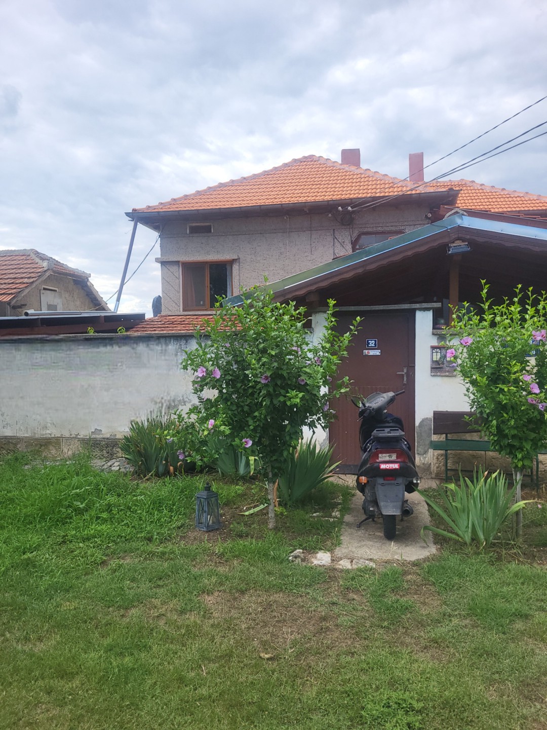 Къща в Русе - Детайли за имота 1