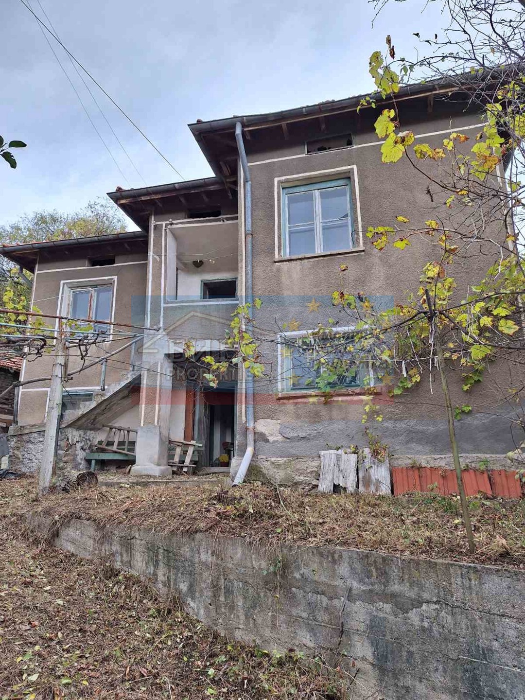 House in Kremenik - Property Details 1