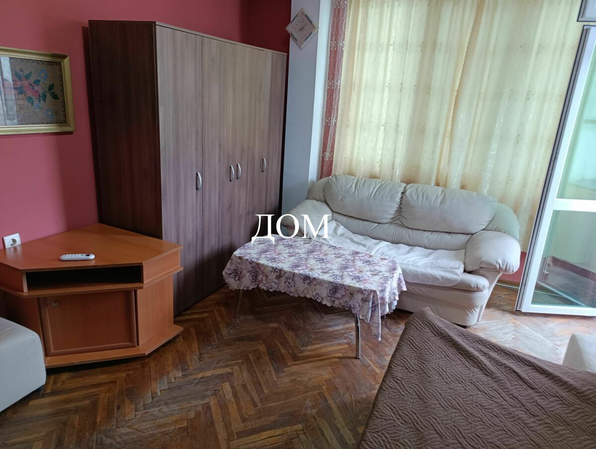Едностаен в Център - Детайли за имота 1