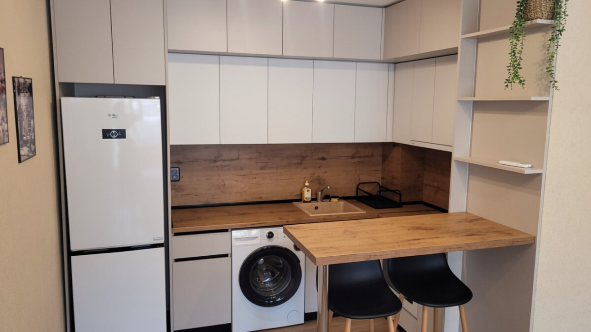 Apartment in Trakia - Property Details 1