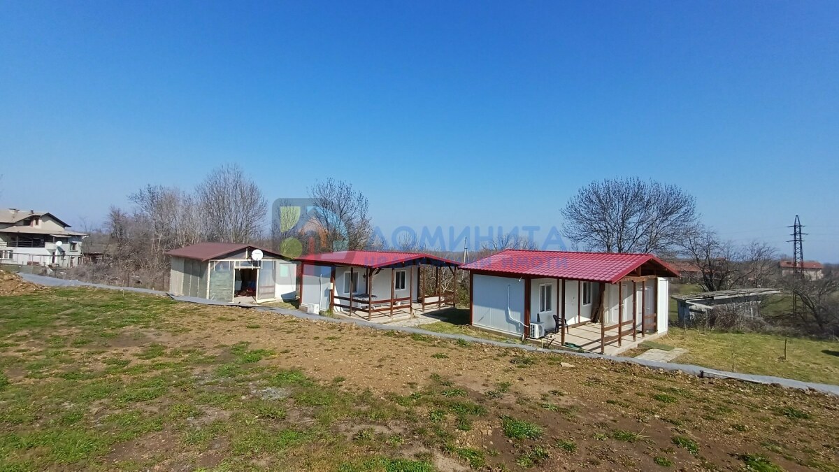 House in Pismenovo - Property Details 1