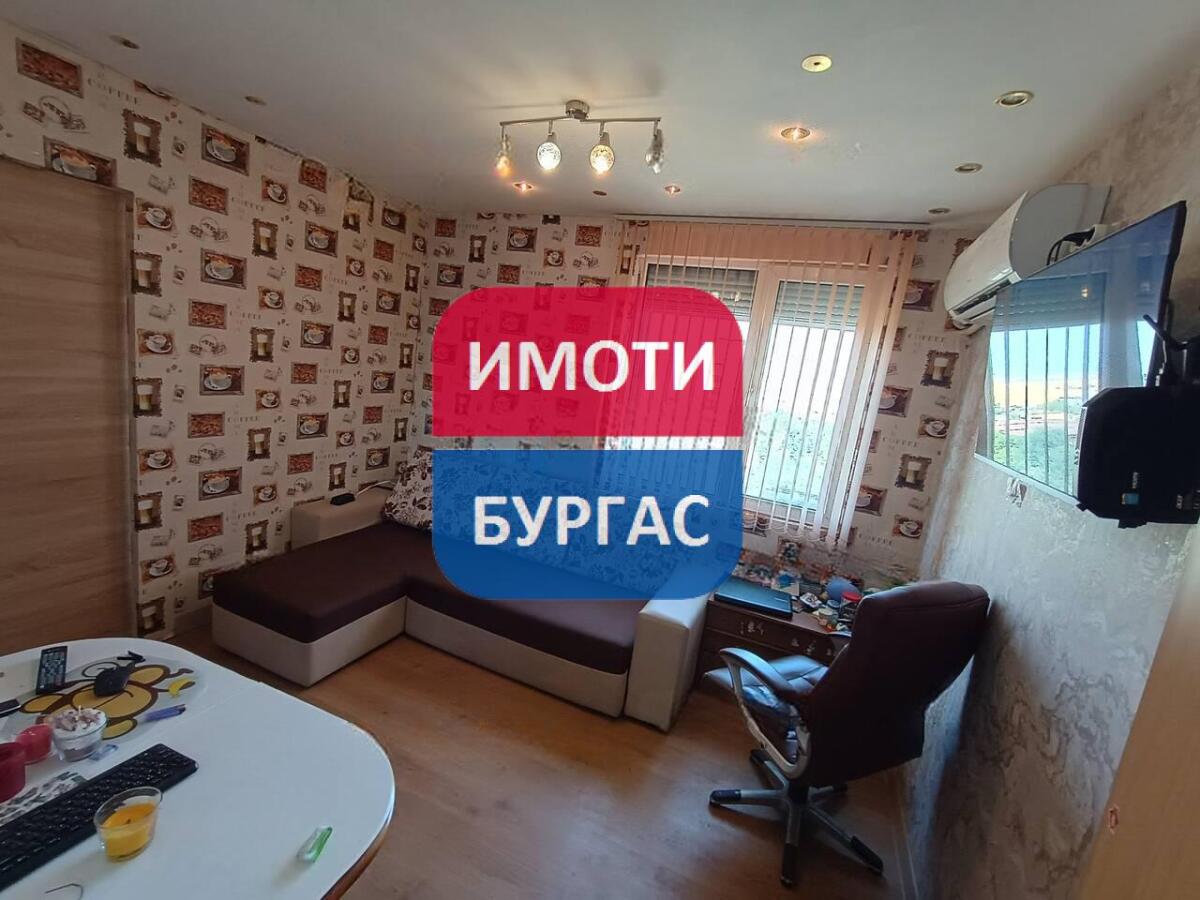 Апартамент в Славейков - Детайли за имота 1