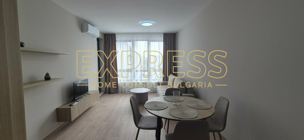 Apartment in Zona B-5 - Property Details 1