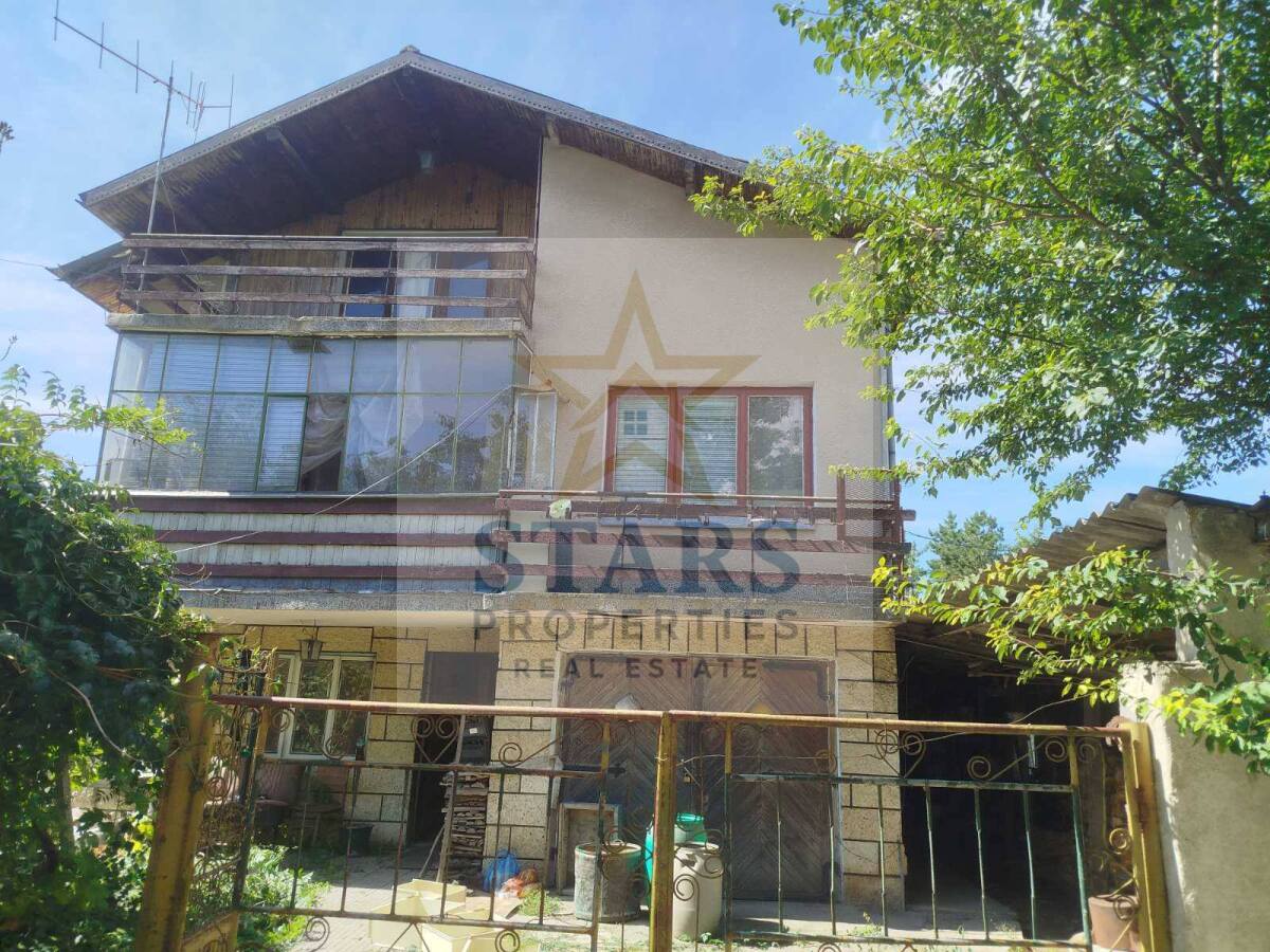 House in Belogradets - Property Details 1