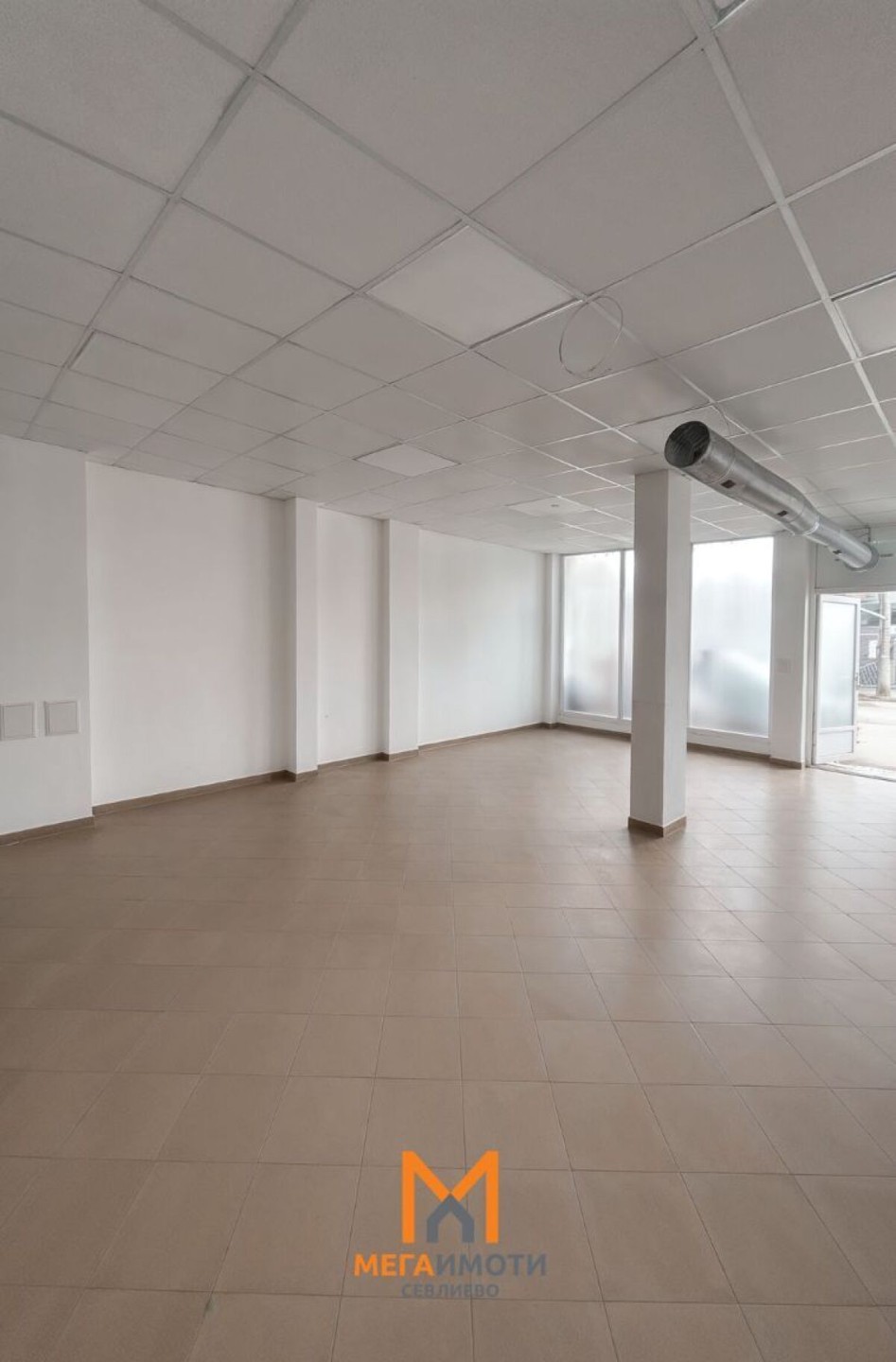 Commercial in Sevlievo - Property Details 1