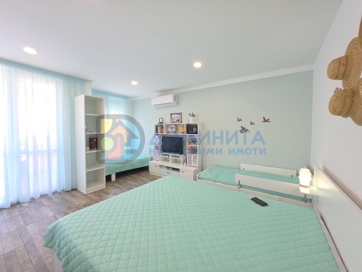 Studio in Primorsko - Property Details 1