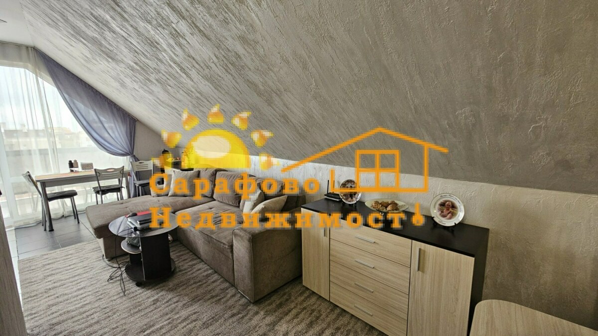 Apartment in Sarafovo - Property Details 1