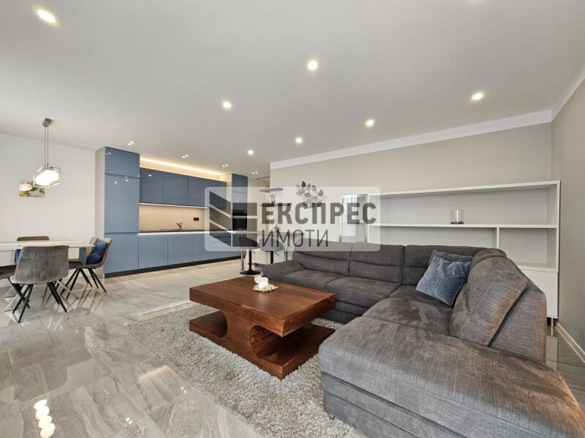 Apartment in Briz - Property Details 1