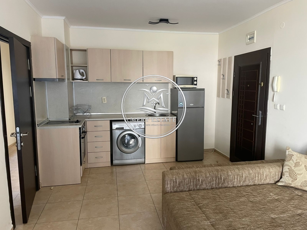 Apartment in Nesebar - Property Details 1