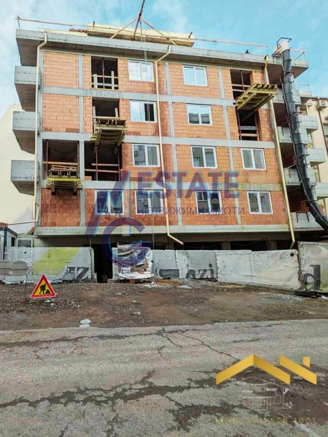 Apartment in Meden Rudnik - Zone B - Property Details 1