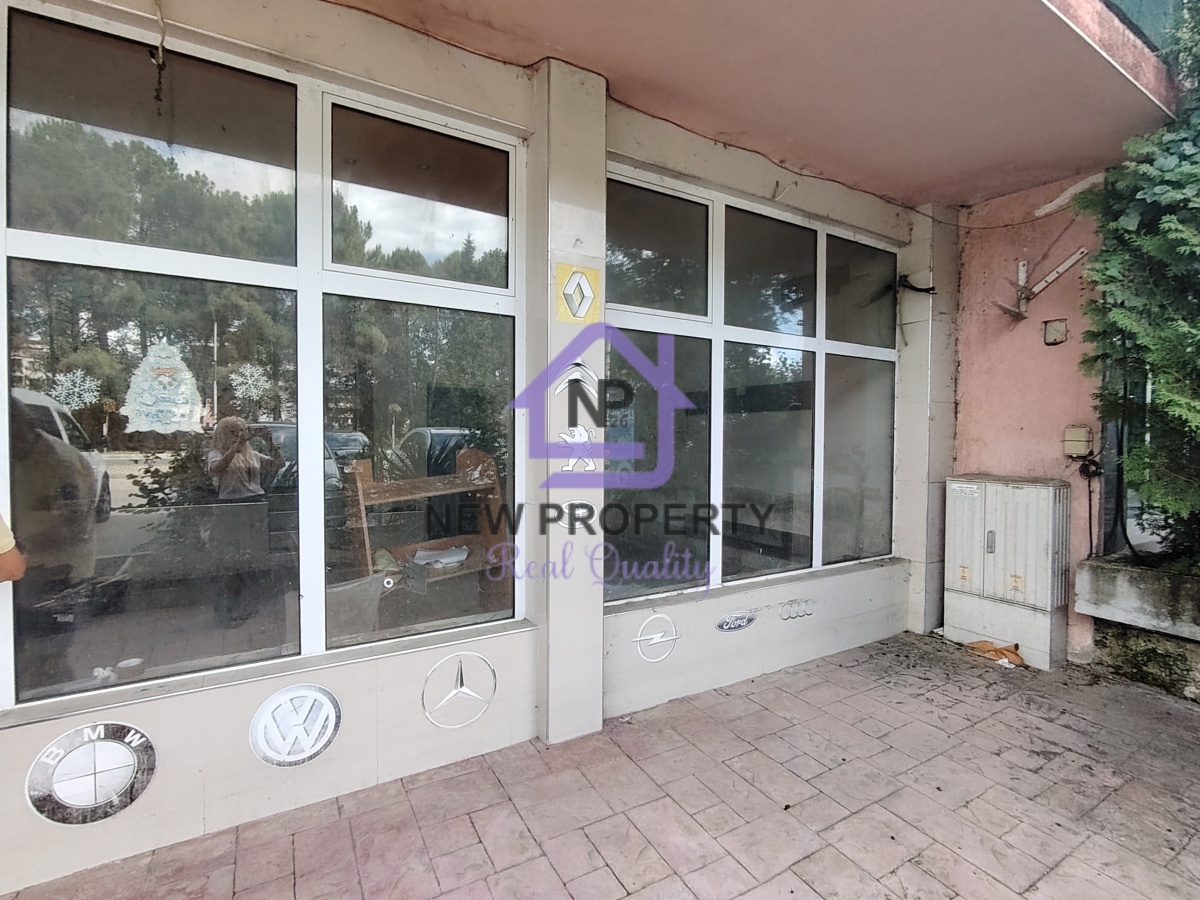 Commercial in Nesebar - Property Details 1