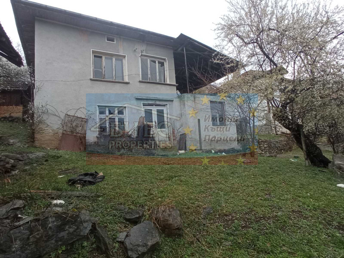House in Golyam izvor - Property Details 1