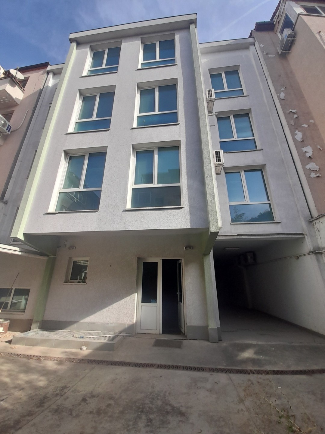 Апартамент в Зимно кино Тракия - Детайли за имота 1