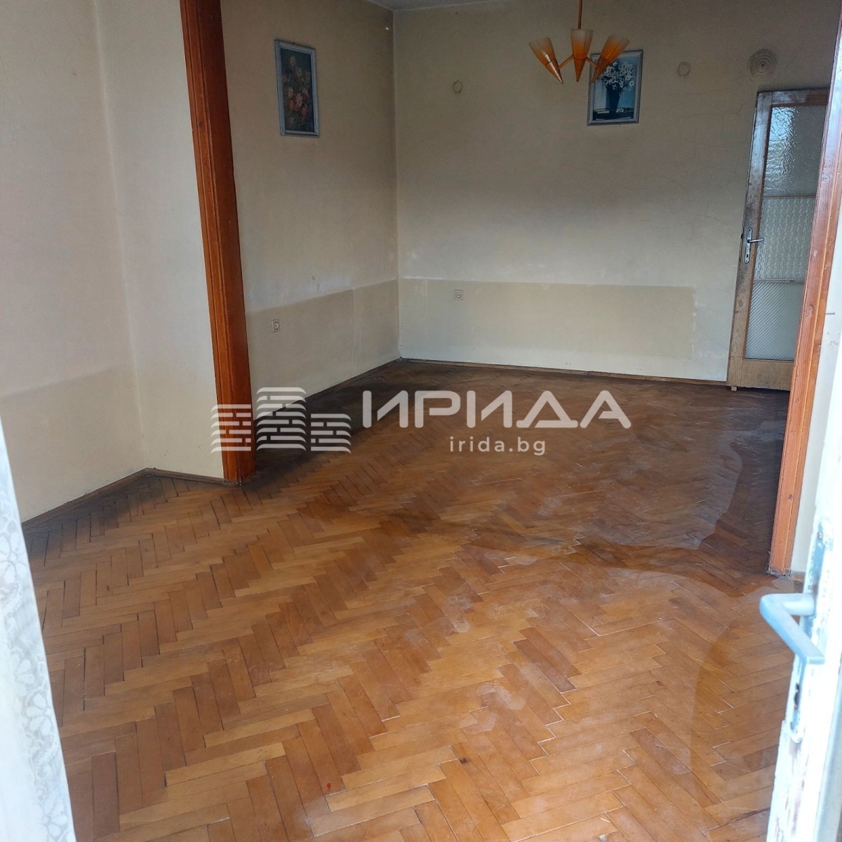 Apartment in Ivan Vazov - Property Details 1