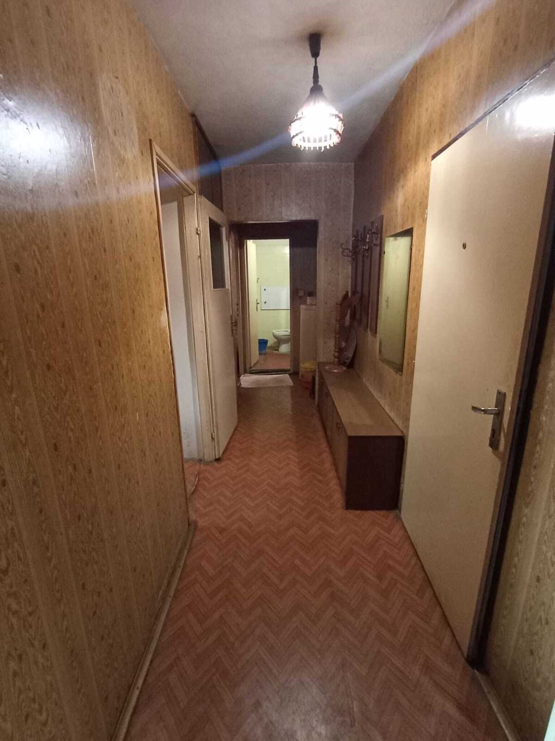 Апартамент в Родина 1 - Детайли за имота 1
