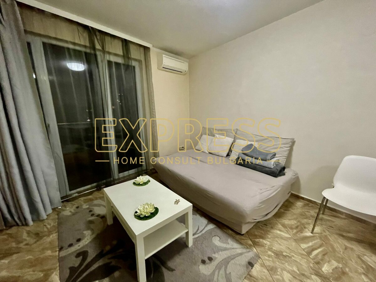 Apartment in Manastirski Livadi - Property Details 1