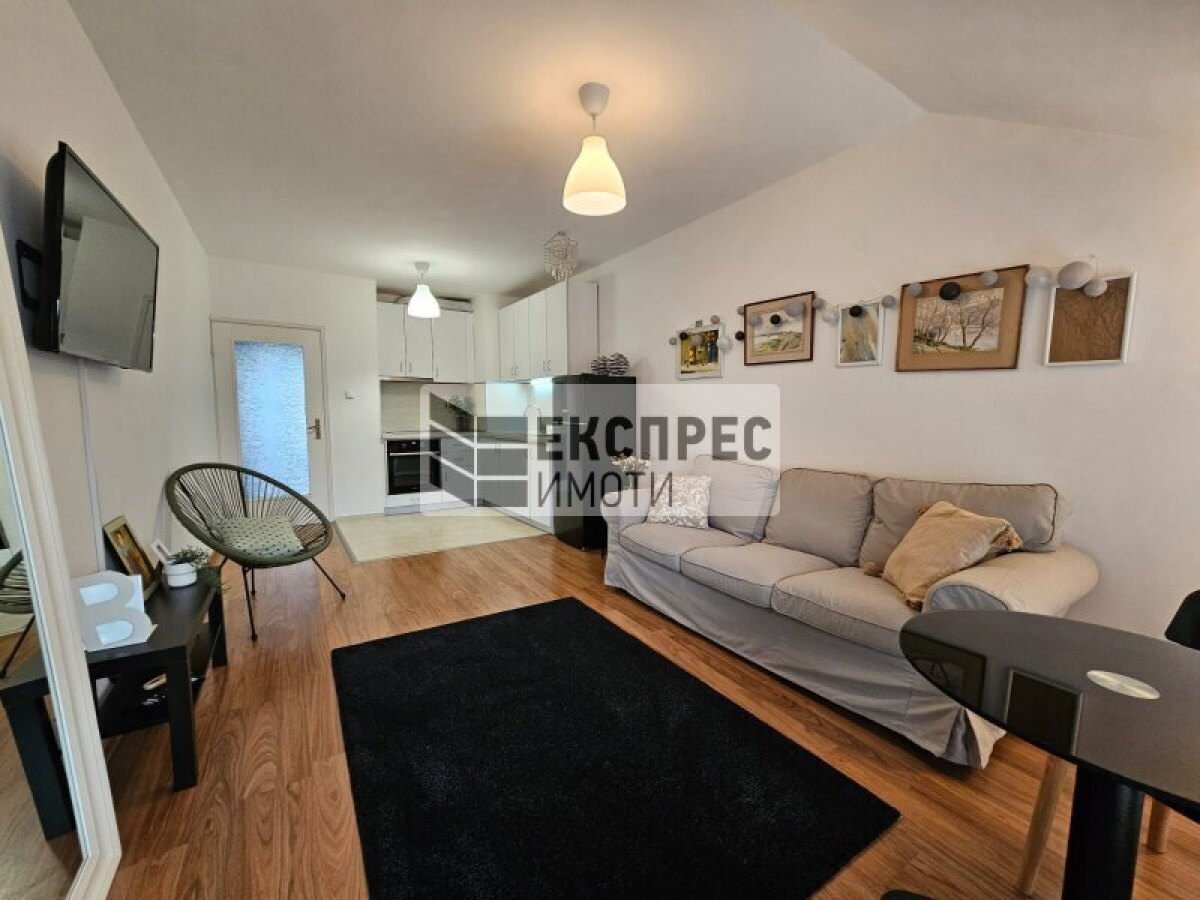 Apartment in District Hospital – Generali - Property Details 1