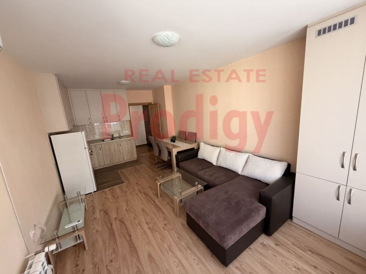 Apartment in Krastova Vada - Property Details 1
