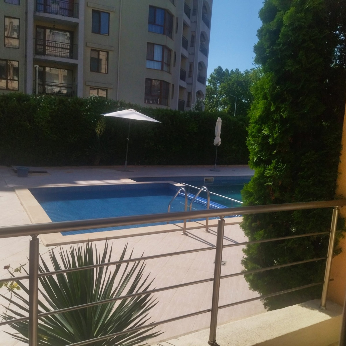 Studio in Sunny Beach - Property Details 1