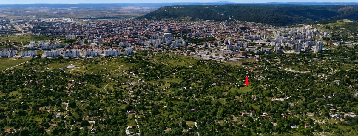 Plot in Tophane - Property Details 1