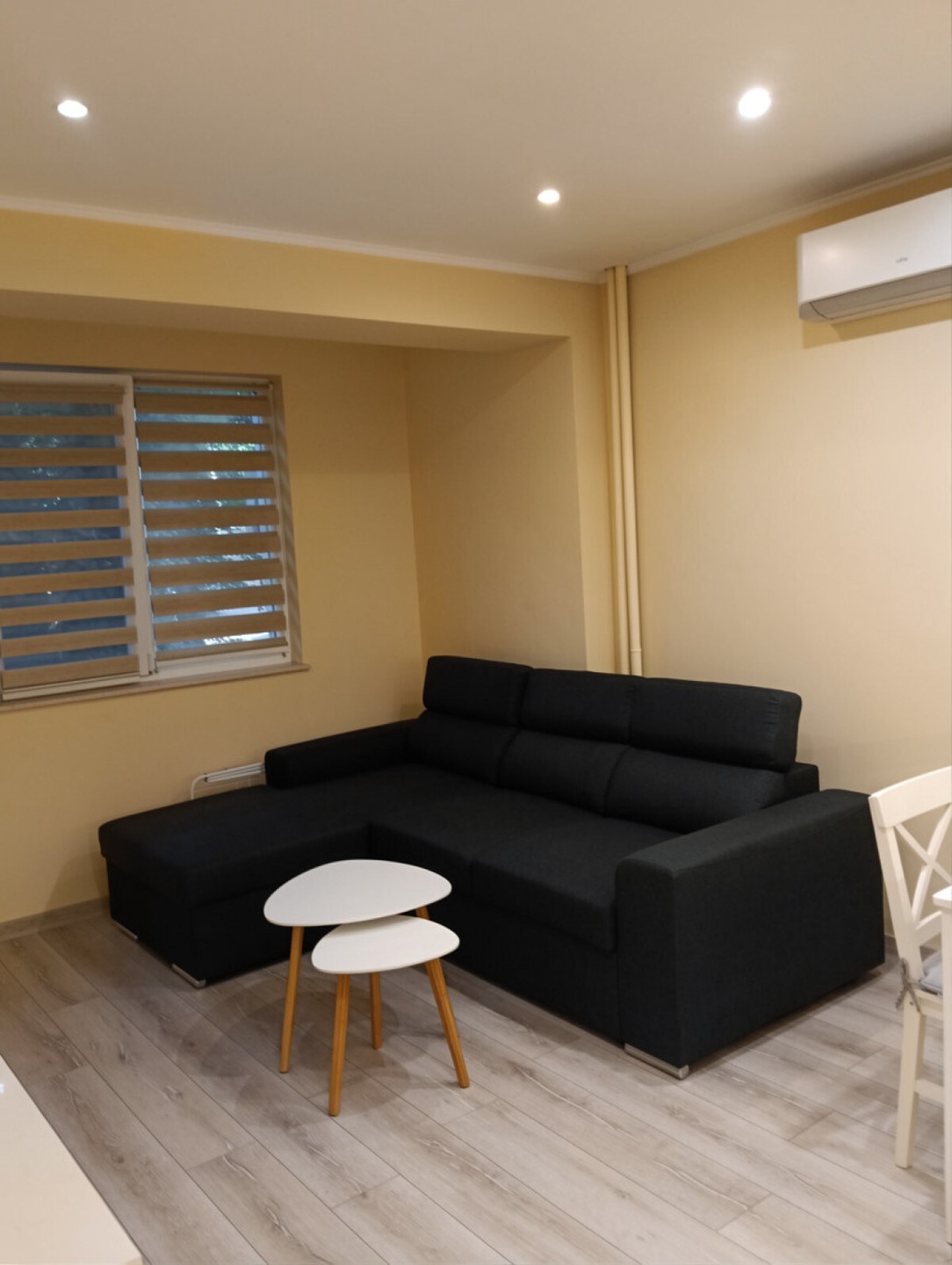 Apartment in Hristo Smirnenski - Property Details 1