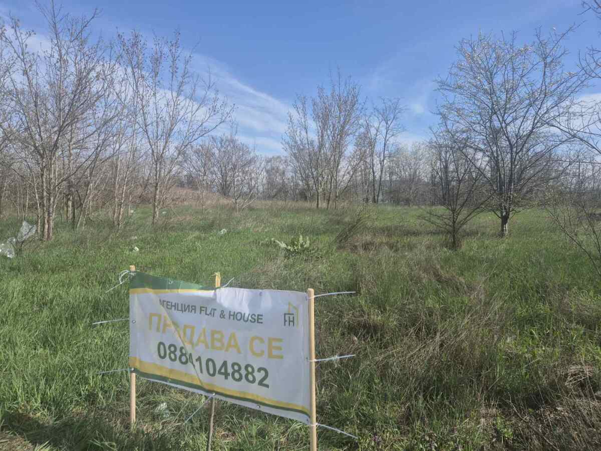 Парцел в Казашко - Детайли за имота 1