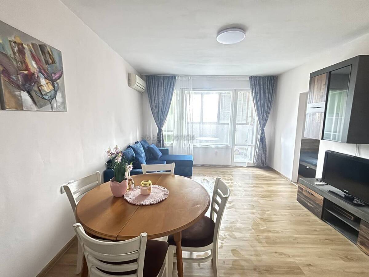 Apartment in Bratya Miladinovi - Property Details 1