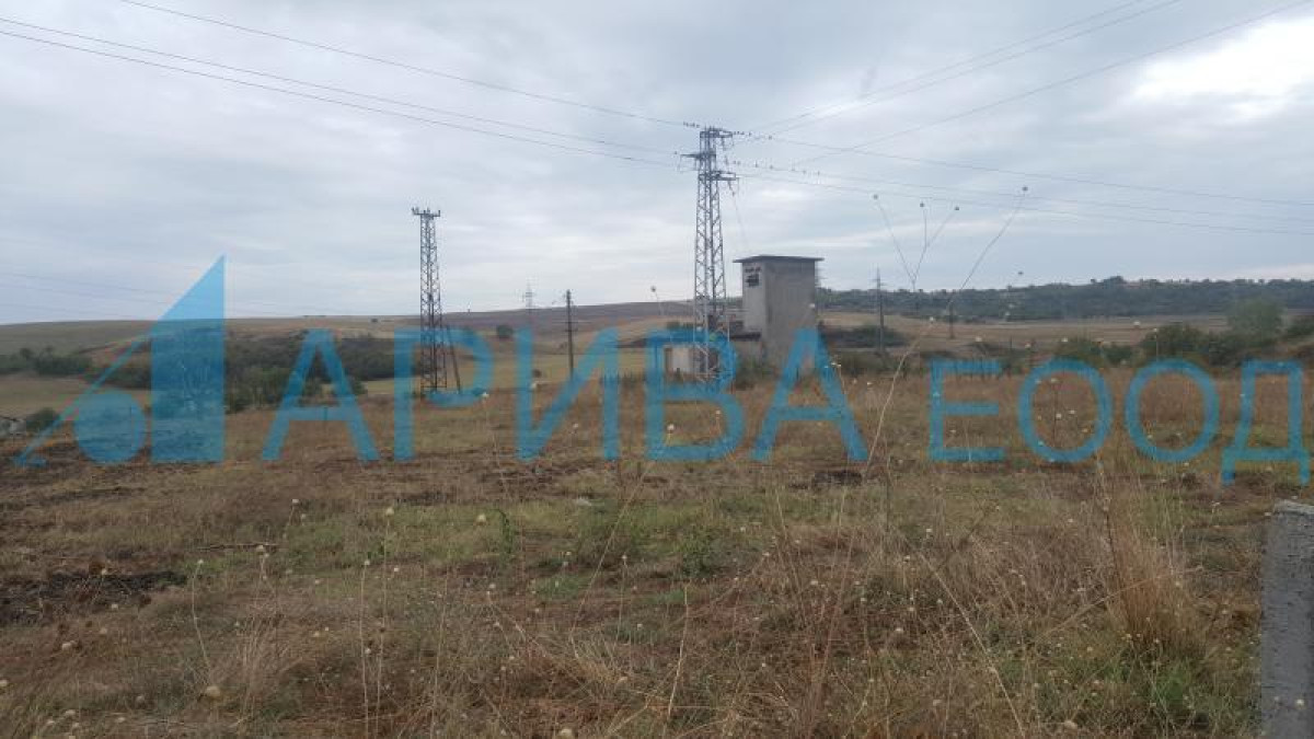 Парцел в Болярово - Детайли за имота 1