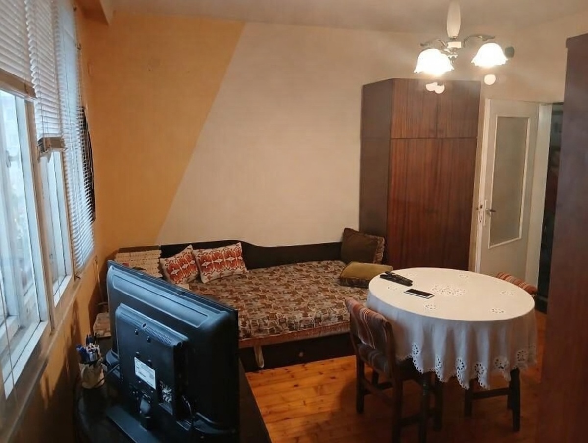Apartment in Bazaar - Property Details 1