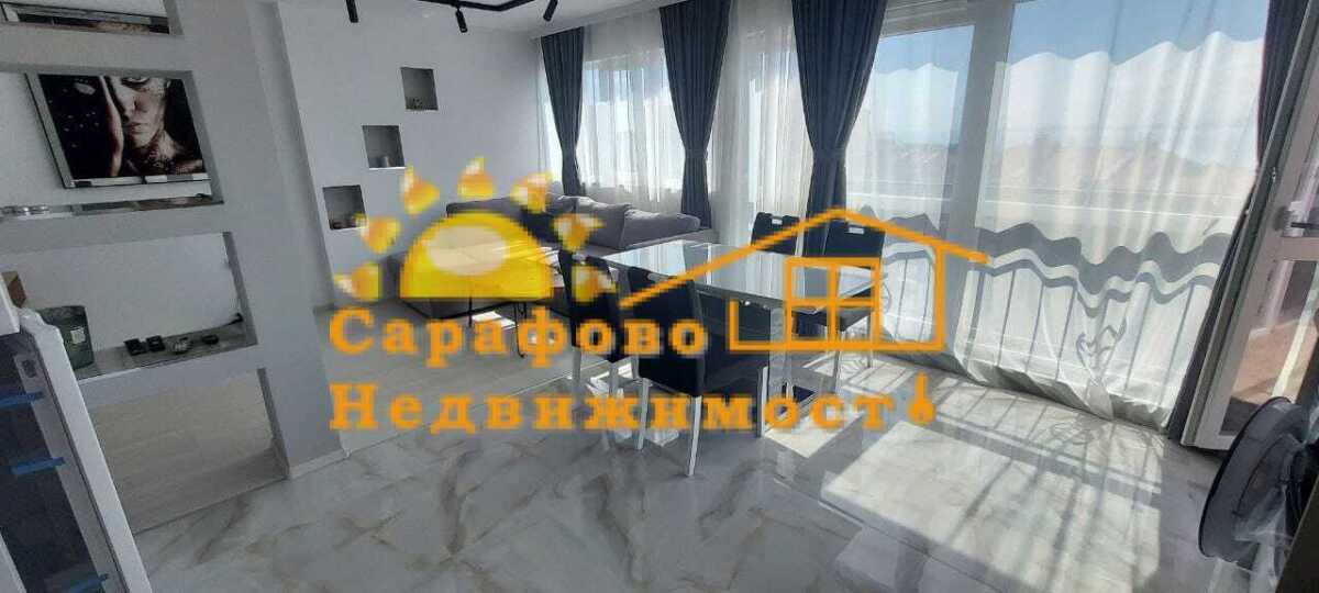 Апартамент в Сарафово - Детайли за имота 1
