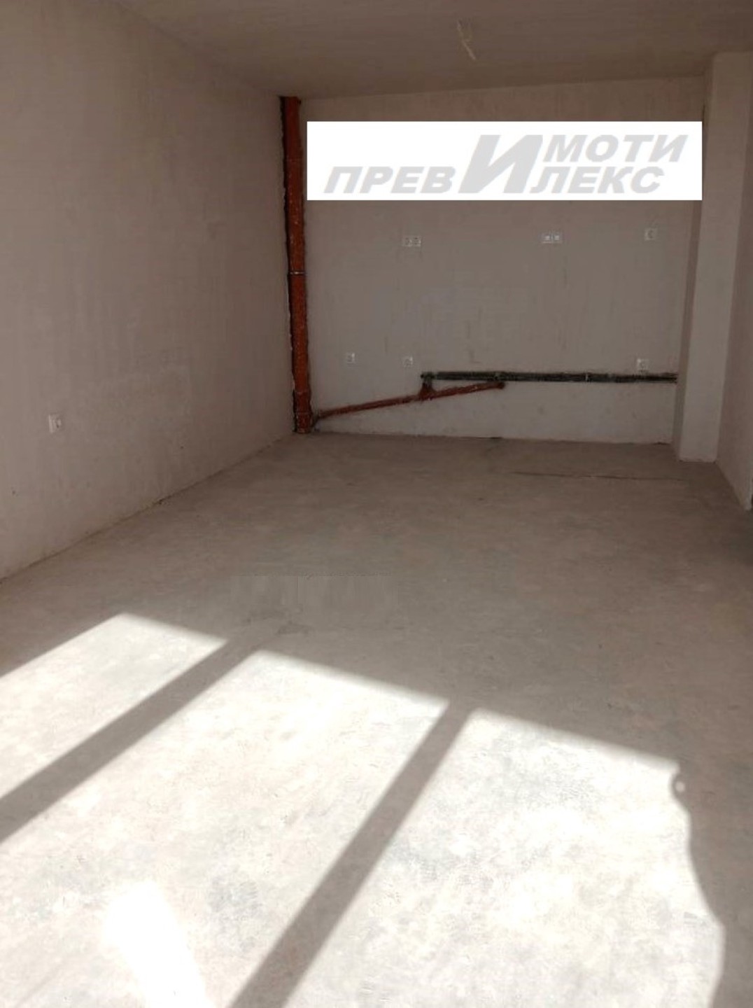 Apartment in Sadiyski - Property Details 1