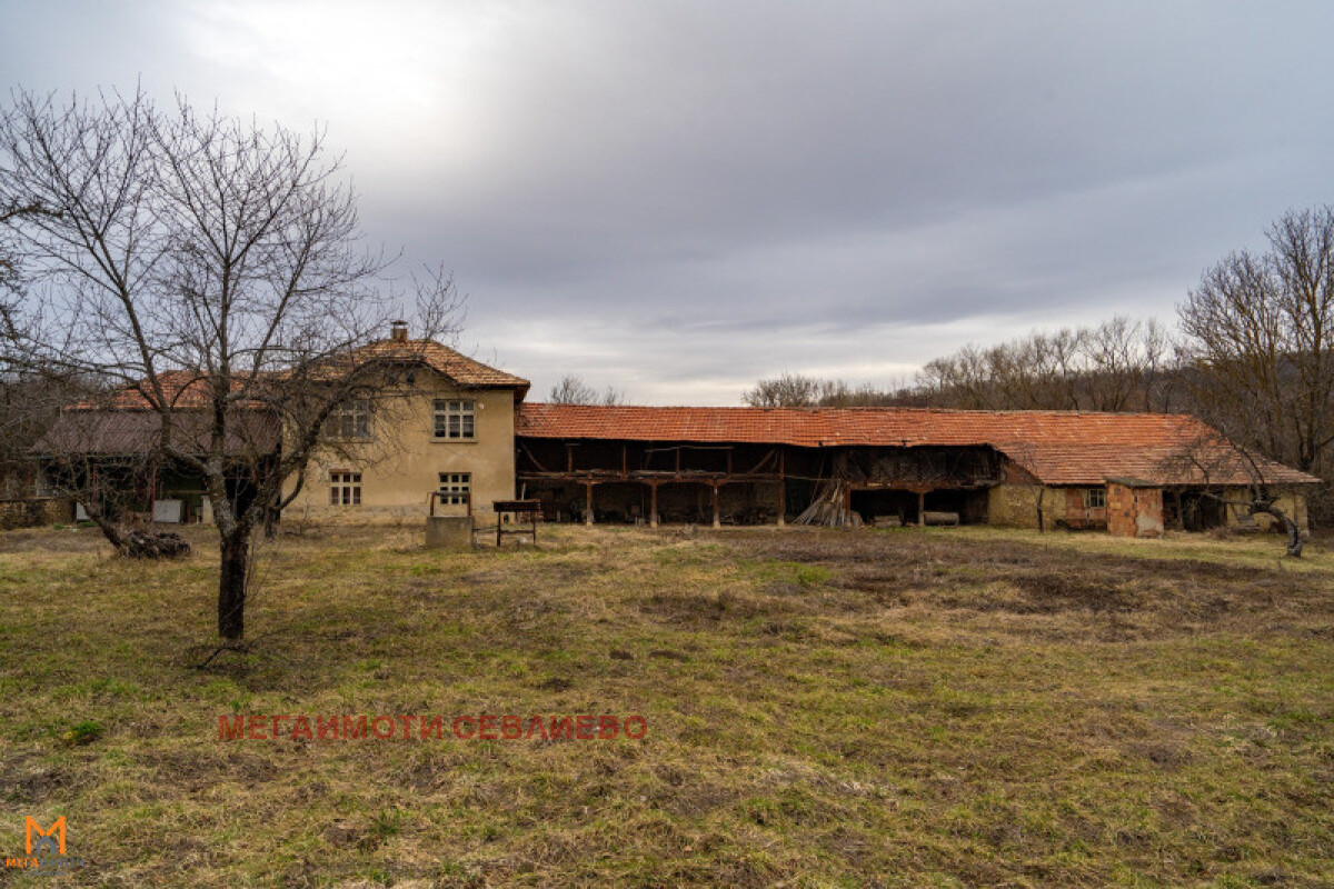 House in Agatovo - Property Details 1
