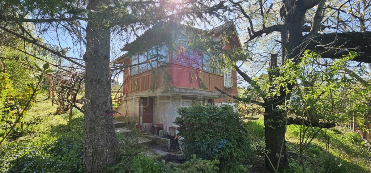 House in Nikolovo - Property Details 1