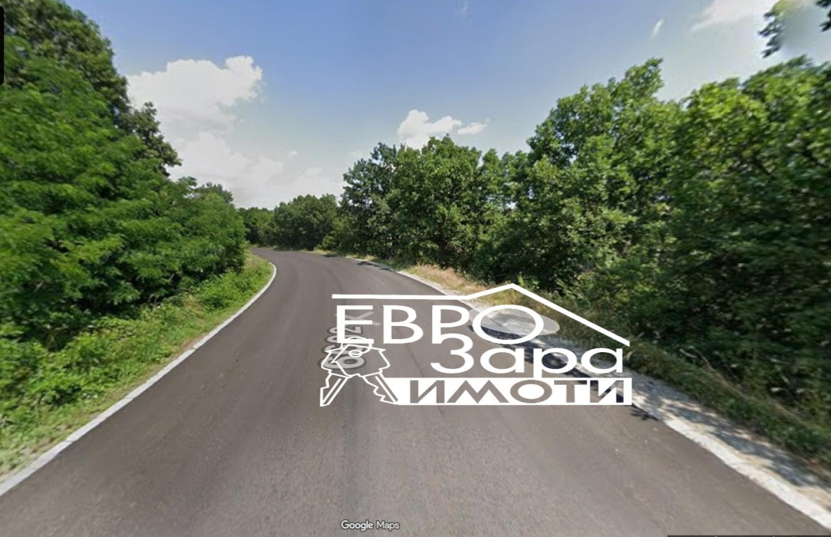 Plot in Sulitsa - Property Details 1