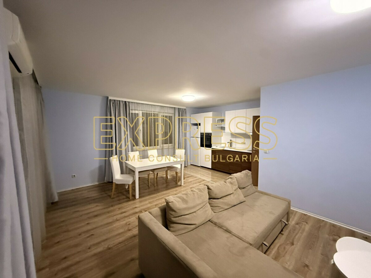 Apartment in Manastirski Livadi - Property Details 1